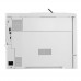 HP Enterprise M554dn Single Function Color Laser Printer - Image 3