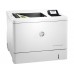 HP Enterprise M554dn Single Function Color Laser Printer - Image 4