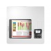 HP Enterprise M554dn Single Function Color Laser Printer - Image 5
