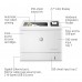 HP Enterprise M554dn Single Function Color Laser Printer - Image 6