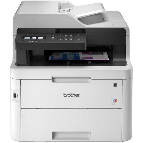 Buy -Brother- MFC-L3750CDW- Multi -Function -Color- Laser -Printer- price- in -Bangladesh