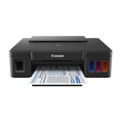 Buy- Canon- Pixma -G1010 -Refillable -Ink -Tank -Printer -price- in -Bangladesh.
