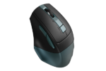 A4TECH- FB35CS- Fstyler- Dual -Mode-Rechargeable -Bluetooth -&- 2.4G- Wireless- Mouse - best -price -BD. techsquare