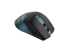 A4TECH- FB35CS- Fstyler- Dual -Mode-Rechargeable -Bluetooth -&- 2.4G- Wireless- Mouse - best -price -BD. techsquare