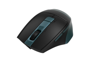 A4TECH- FB35CS- Fstyler- Dual -Mode-Rechargeable -Bluetooth -&- 2.4G- Wireless- Mouse - best -price -BD. techsquare