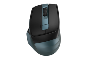 A4TECH- FB35CS- Fstyler- Dual -Mode-Rechargeable -Bluetooth -&- 2.4G- Wireless- Mouse - best -price -BD. techsquare